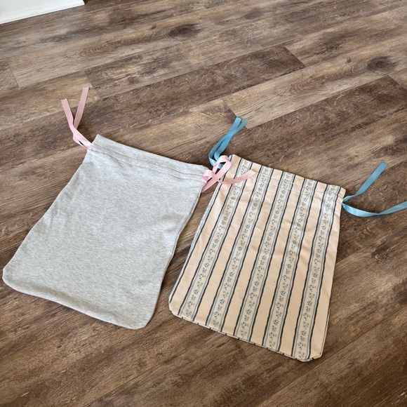 Princess Polly Dust Drawstring Dust Bag Set - Picture 2 of 4